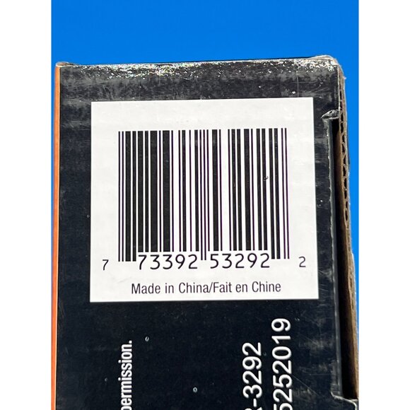 BUNKR Battle Zones Inflatable Traffic Barrier With Water Base System For Dart Bl - Picture 6 of 6